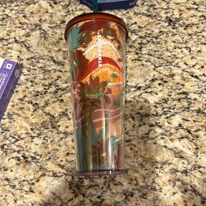 Starbucks Tumbler